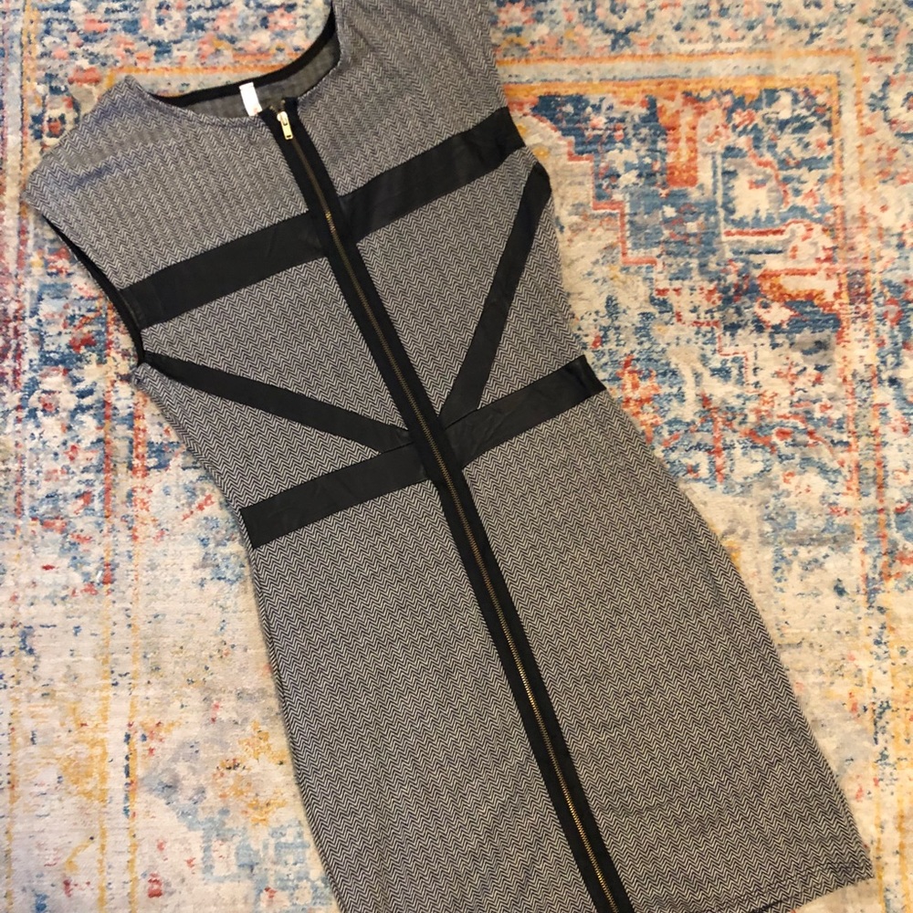 Midi Dress